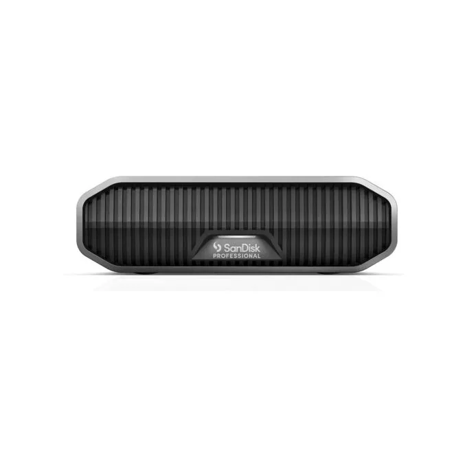 Sandisk Professional G-DRIVE 26TB EMEA — image 2