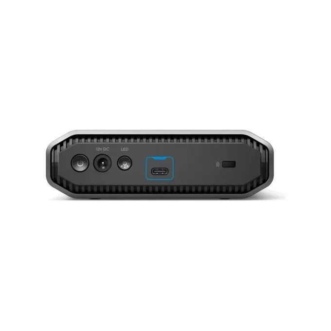 Sandisk Professional G-DRIVE 26TB EMEA — image 3