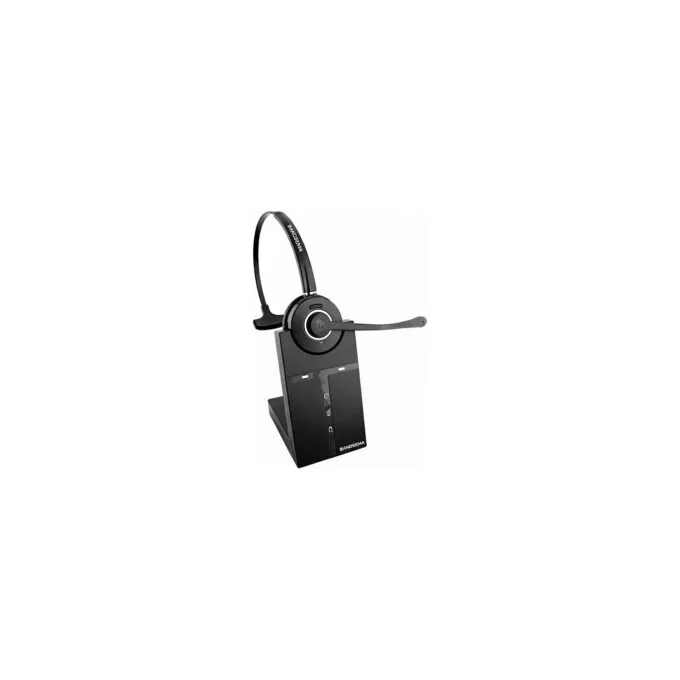 Sangoma Phone Headset, H10 DECT Monaural Over-The-Head, EU — image 1