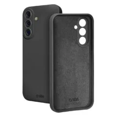 SBS Instinct Cover Galaxy S26+ schwarz