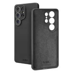 SBS Instinct Cover Galaxy S26 Ultra schwarz