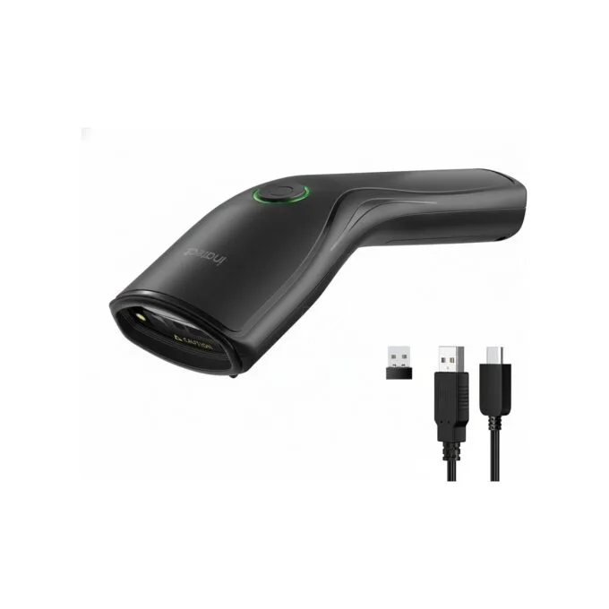 Scanner Nano 460 black [N6057] — image 1