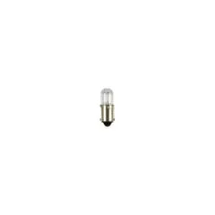 Scharnberger 23486 R10x28mm BA9s 24-30V 2W wie 3456B Röhrenlampe