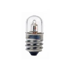 Scharnberger 28041 Glimmlampe 14x30 mm E14 230V VG234