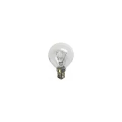 Scharnberger 29983 Backofenlampe Kugelform 45x75 mm E14 230V 25W 300