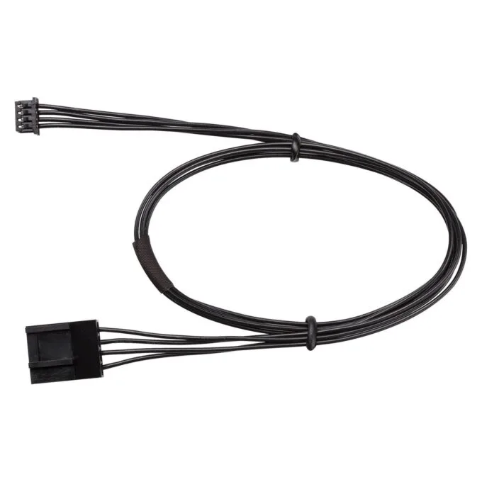 Schnittstellenadapter Hyper M.2 x16 Gen5 Card — image 4