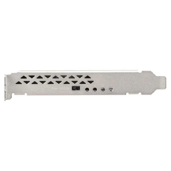 Schnittstellenadapter Hyper M.2 x16 Gen5 Card — image 9