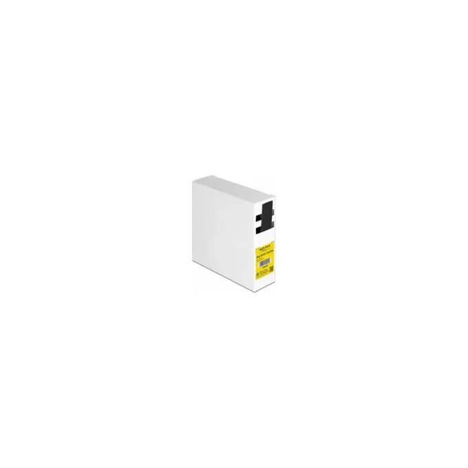 Schrumpfschlauch Box. Schrumpfungsrate 2:1. 7 m x 16 mm schwarz — image 1