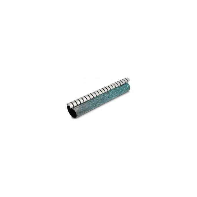 Schrumpfschlauch Reparaturmanschette 250 mm x 30 mm schwarz — image 1