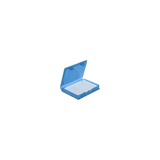 Schutzbox für 2.5? HDD SSD blau — image 3