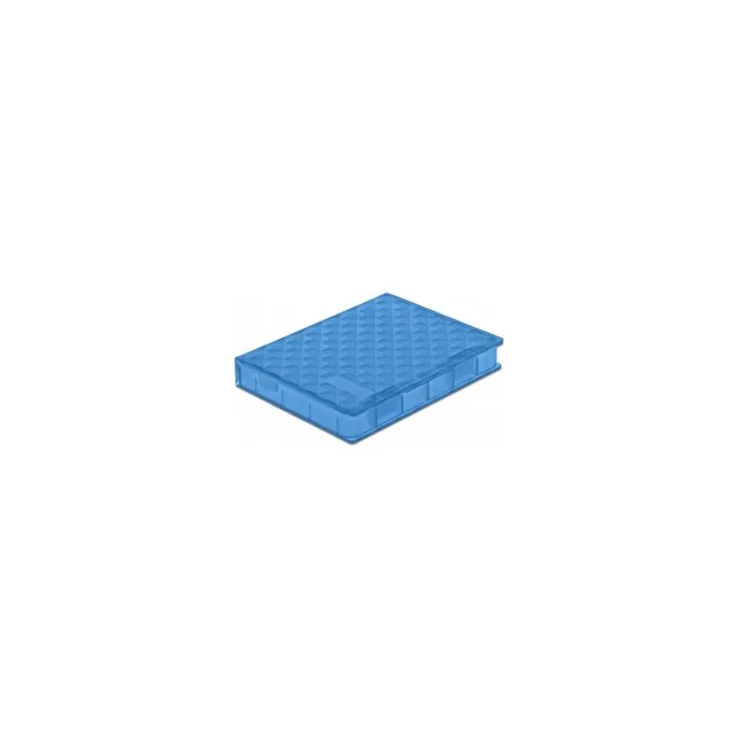 Schutzbox für 2.5? HDD SSD blau — image 1