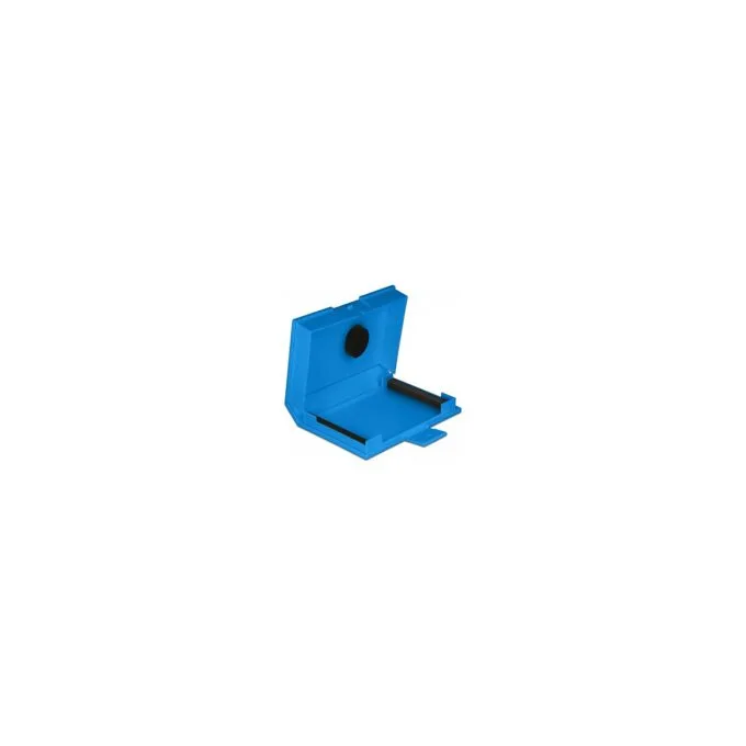 Schutzbox für 3.5? HDD blau — image 2