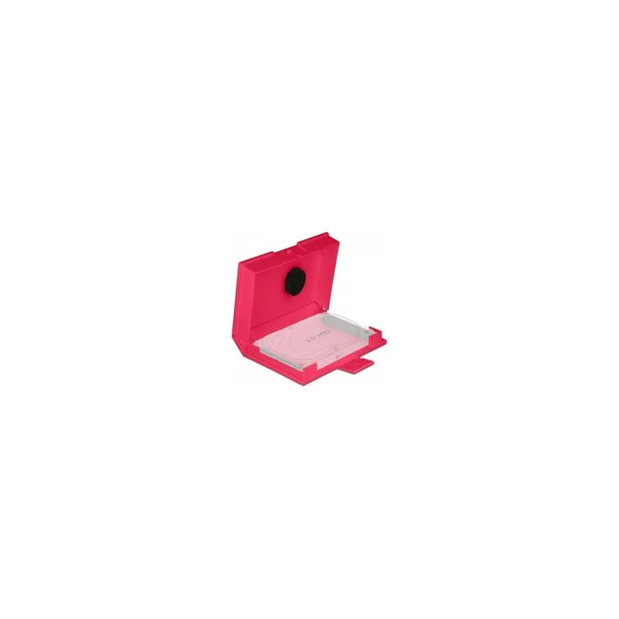 Schutzbox für 3.5? HDD rot — image 3