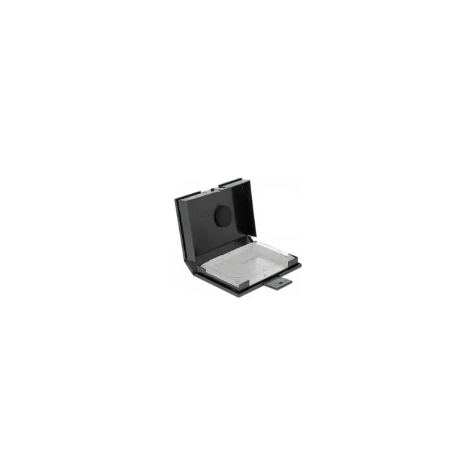 Schutzbox für 3.5? HDD schwarz — image 3