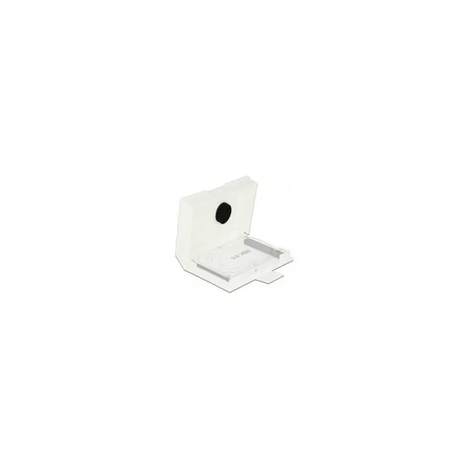 Schutzbox für 3.5? HDD weiß — image 3