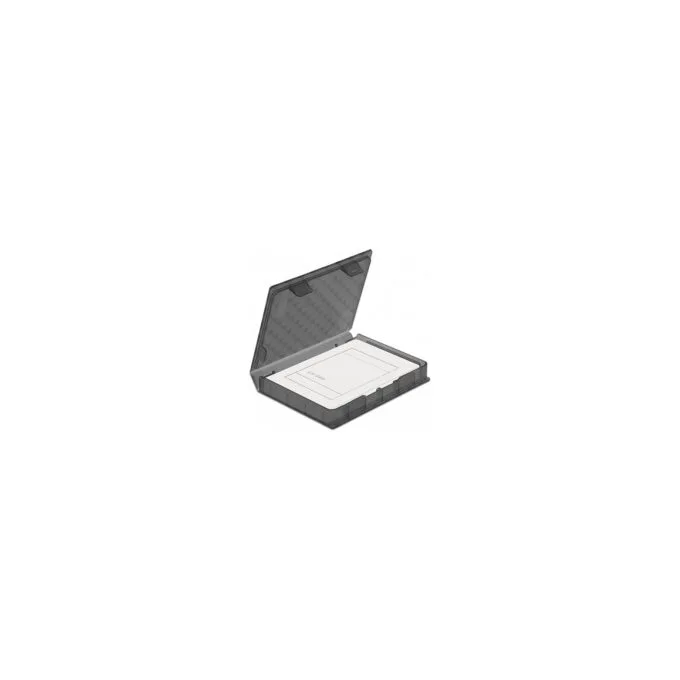 Schutzbox für 2.5? HDD SSD grau — image 3