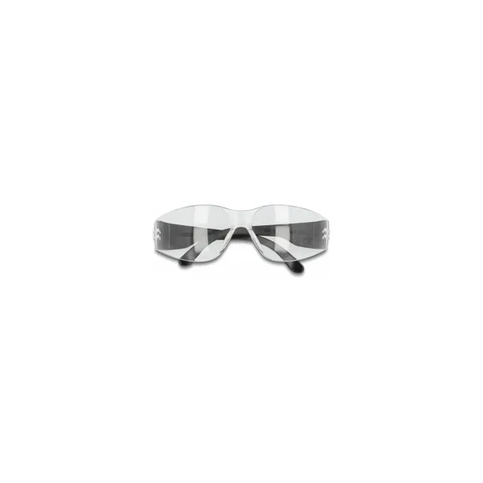Schutzbrille mit Bügel Sichtscheiben klar — image 2