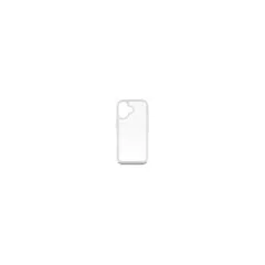 Schutzhülle für iPhone 17 transparent