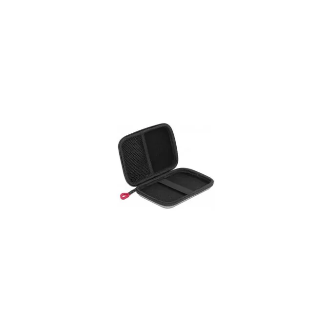 Schutztasche für 2.5? SSDs. externe Gehäuse oder Festplatten bis 12 x 8 x 2 cm — image 2