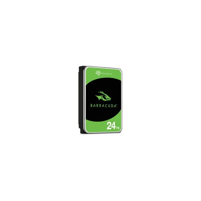 Seagate BarraCuda ST24000DM001 24TB 7200RPM 512MB SATA 3.5" HDD — image 3