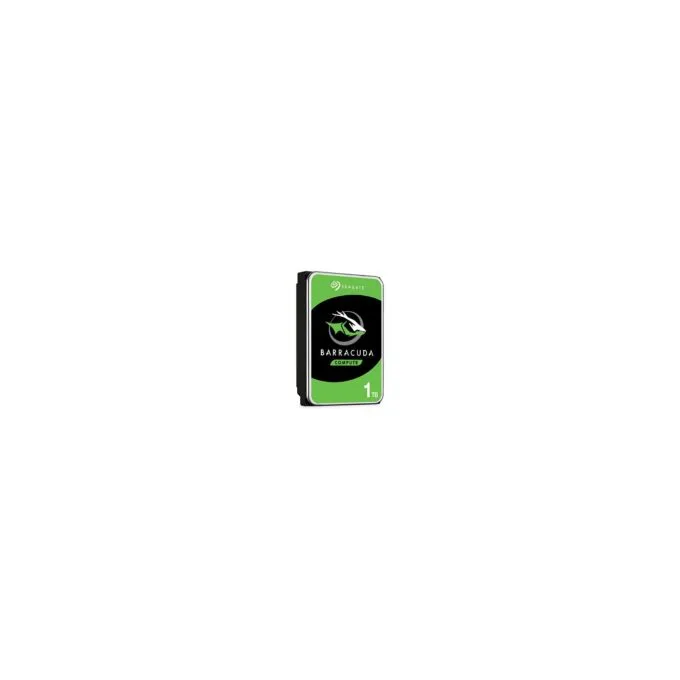 SEAGATE Desktop Barracuda 7200 1TB HDD 7200rpm SATA 8,89cm 3,5Zoll — image 2