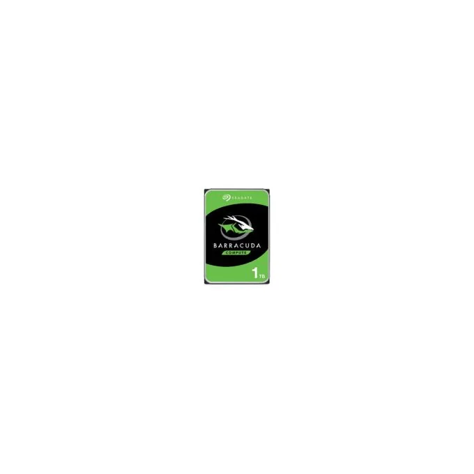 SEAGATE Desktop Barracuda 7200 1TB HDD 7200rpm SATA 8,89cm 3,5Zoll — image 3