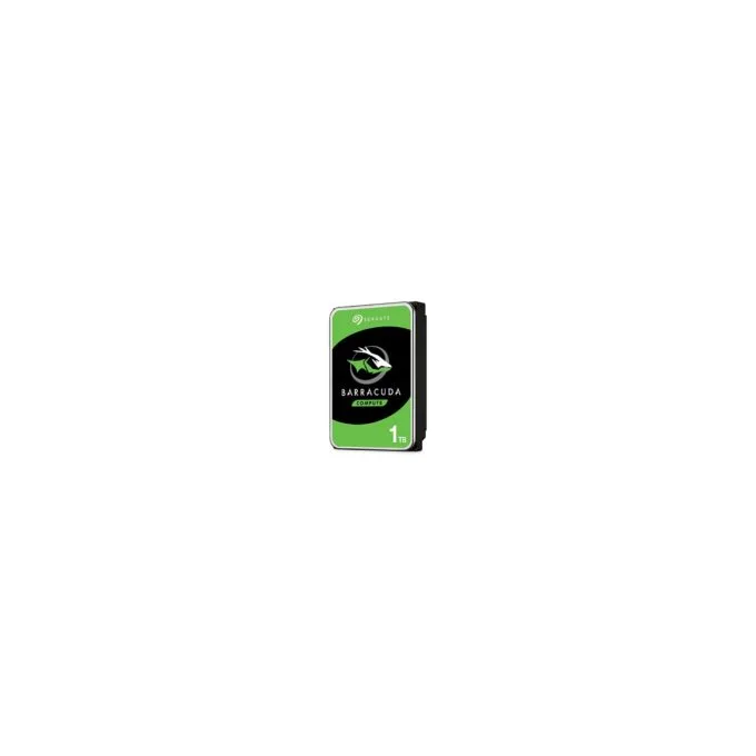 SEAGATE Desktop Barracuda 7200 1TB HDD 7200rpm SATA 8,89cm 3,5Zoll — image 1