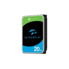 Seagate ST20000VE004 3.5' SkyHawk AI 20TB
