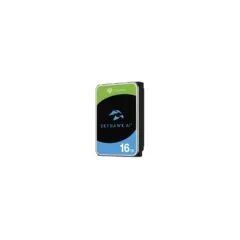 SEAGATE Surveillance Video Optimized AI Skyhawk 16TB HDD SATA 6Gb s 512MB cache 3.5inch CMR Helium