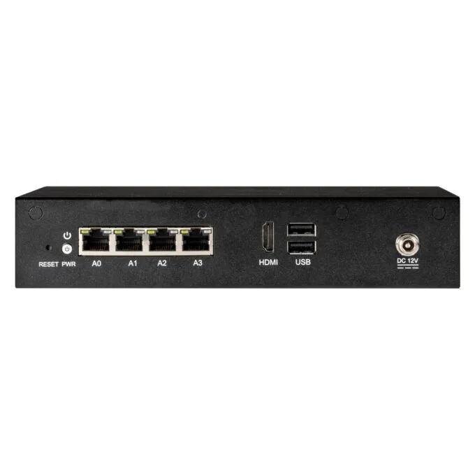 Securepoint BlackDwarf Pro as a Service für bis zu 15 Benutzer (12 Monate Mindestvertragslaufzeit P — image 3