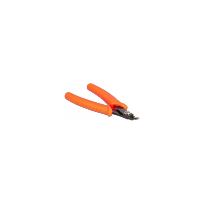 Seitenschneider orange 12.7 cm — image 2