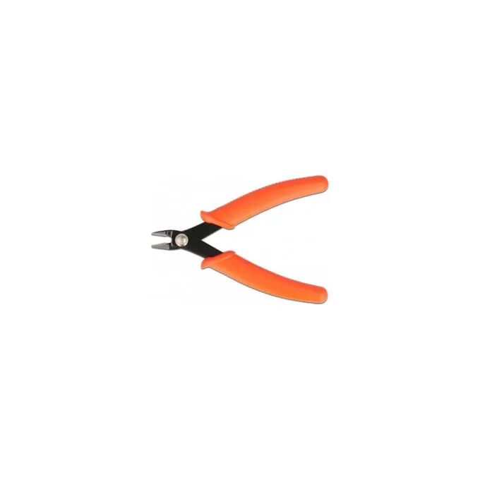 Seitenschneider orange 12.7 cm — image 3