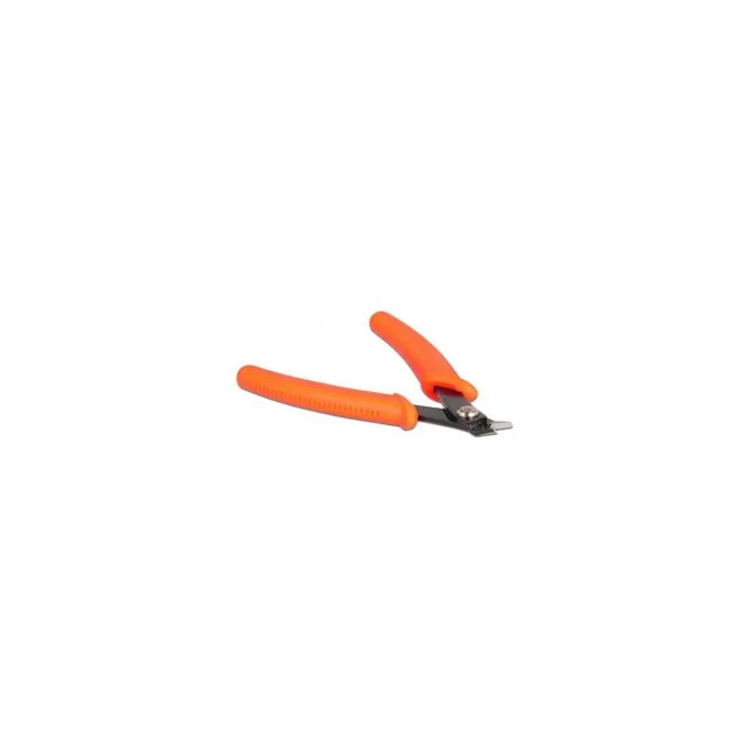 Seitenschneider orange 12.7 cm — image 1