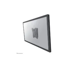 Select Wandhalterung für Bildschirme bis 30' 25KG NM-W60BLACK Neomounts