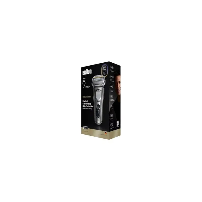 Series 9 9615s — image 2