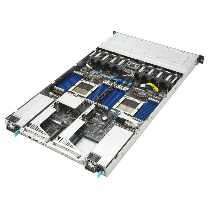 Server ASUS Server RS700A-E13-RS12U 12NVMe OCP — image 5