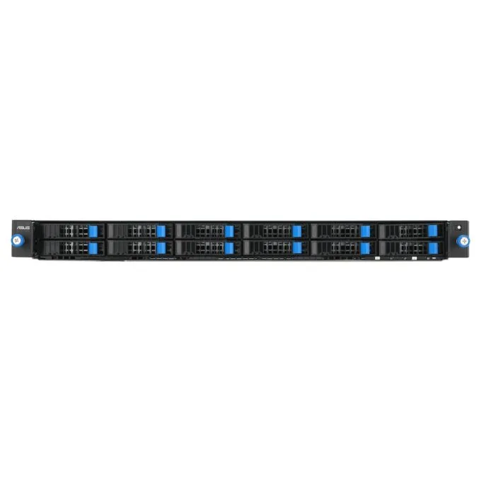 Server ASUS Server RS700A-E13-RS12U 12NVMe OCP — image 7