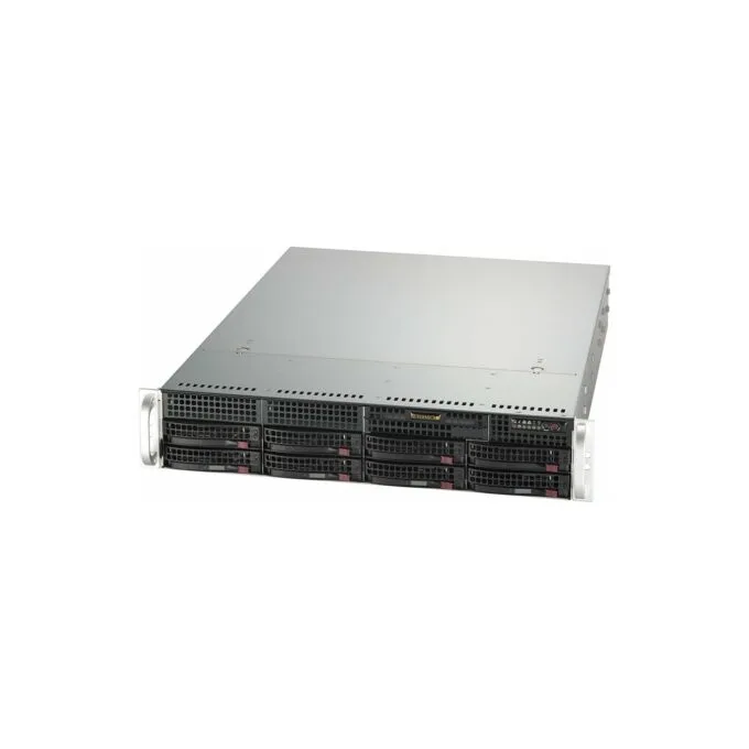 Server Barebone Supermicro Mainstream A+ Server Single Sockel AM5 AS-2015A-TR — image 1