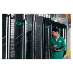 Server HP Enterprise SFF NHP SATA Konverterset - für ProLiant