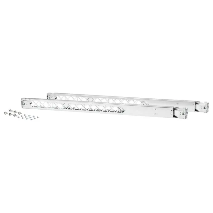 Server HPE ANW X414 1U Universal 4-post Rack Mount Kit J9583B — image 1