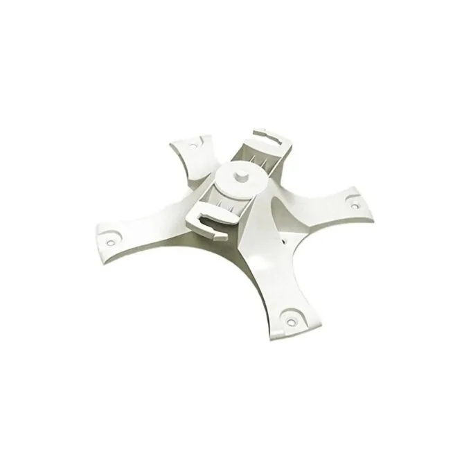 Server HPE AP-220-MNT-W1W Flat Surface Wall Ceiling White JW047A — image 1