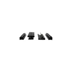 Server HPE Aruba AP-MNT-MP10-D mount bracket kit 10-pack t Q9G71A