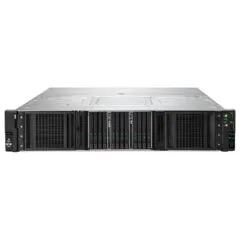 Server HPE DL340 G12 2U Xeon 6515P 1x64GB SFF MR416i-o 2x1000W