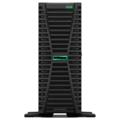 Server HPE ProLiant ML350 Gen11 Tower Xeon-S 4514Y 16-Core 2.0GHz 2x32GB-R 8xSFF Hot Plug 2x480GB SSD MR408i-o 2x1000...