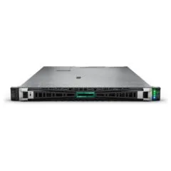 Server HPE SC ProLiant DL360 Gen11 4510 2.4GHz 12c 1P 2x32GB-R 8SFF MR408i-o 2x480GB SSD 2x1000W PS EU Server