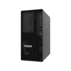 Server Lenovo ISG ThinkSystem ST45 V3 1xAMD EPYC 4344P 8C 3.8GHz 65W 1x16GB 1Rx8 2x480GB SSD SW RD 1x500W