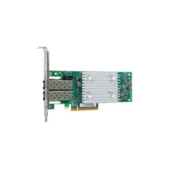 Server Lenovo ThinkSystem QLogic QLE2742 PCIe 32Gb 2-Port SFP+ Fib