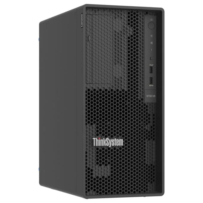 Server Lenovo ThinkSystem ST50 V3 6315P 16GB — image 3