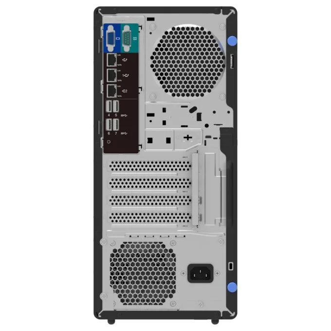 Server Lenovo ThinkSystem ST50 V3 6315P 16GB — image 4