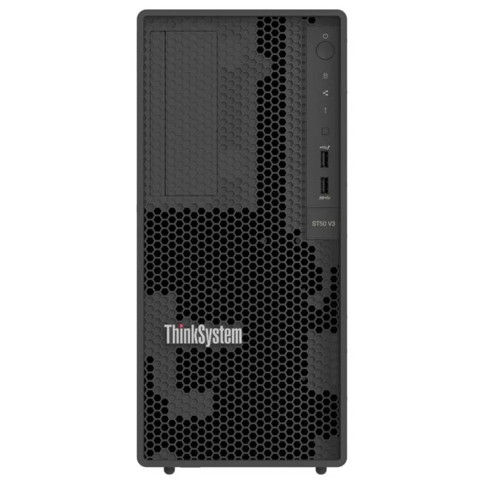 Server Lenovo ThinkSystem ST50 V3 6315P 16GB — image 1